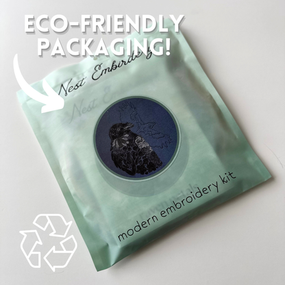 Raven Petals Kit