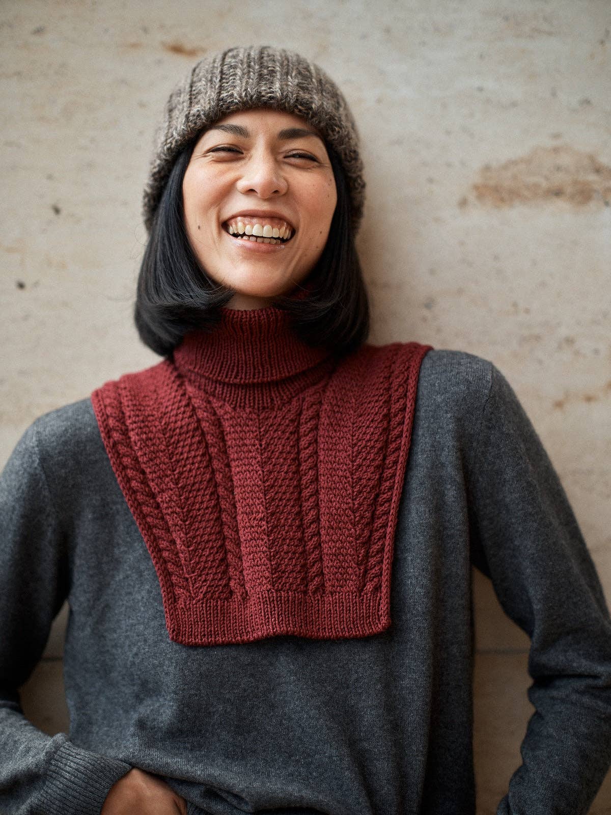 Book Club Class | Foundations: 20 Knitted Accessories