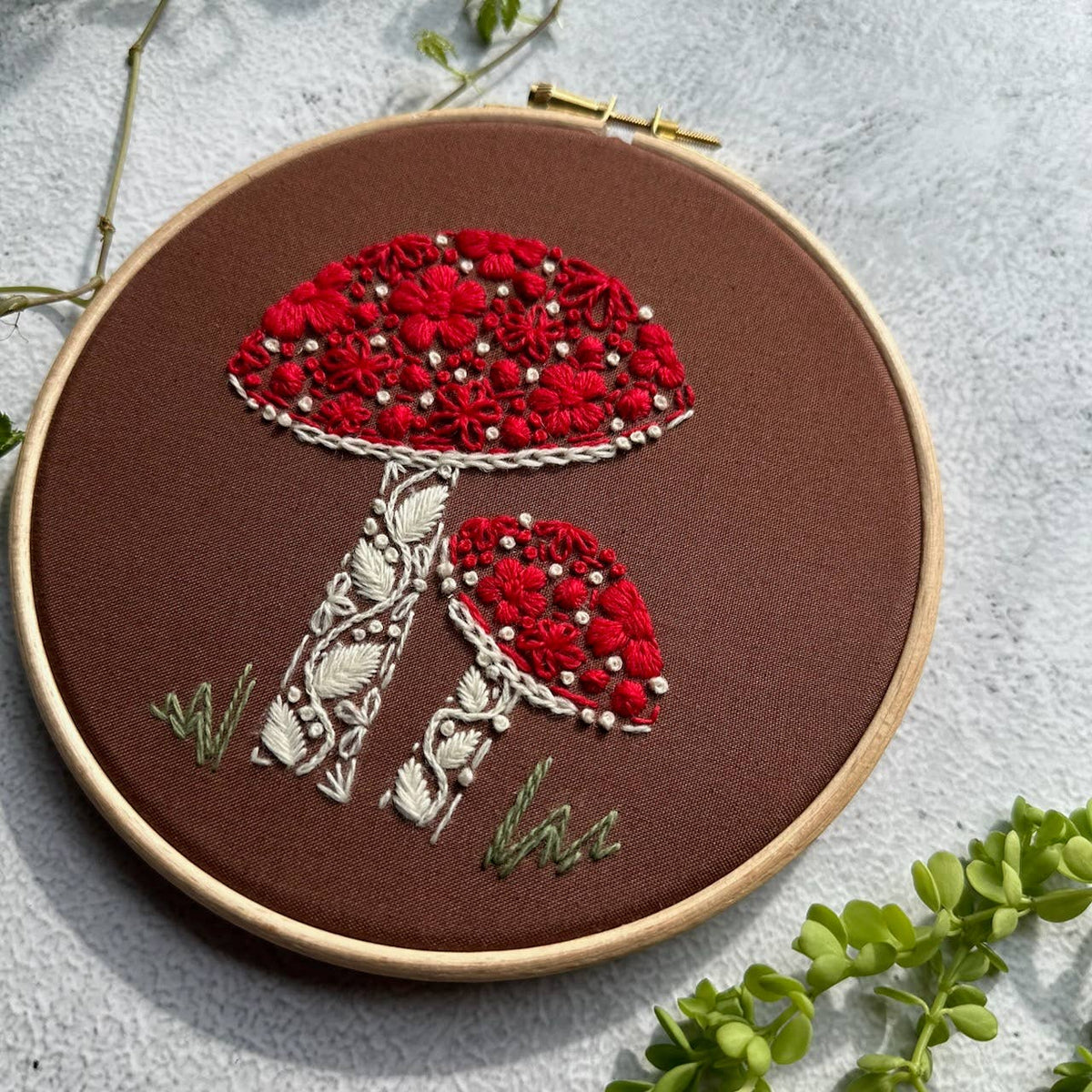 Forest Floor Eco Vita Kit
