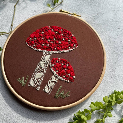 Forest Floor Eco Vita Kit