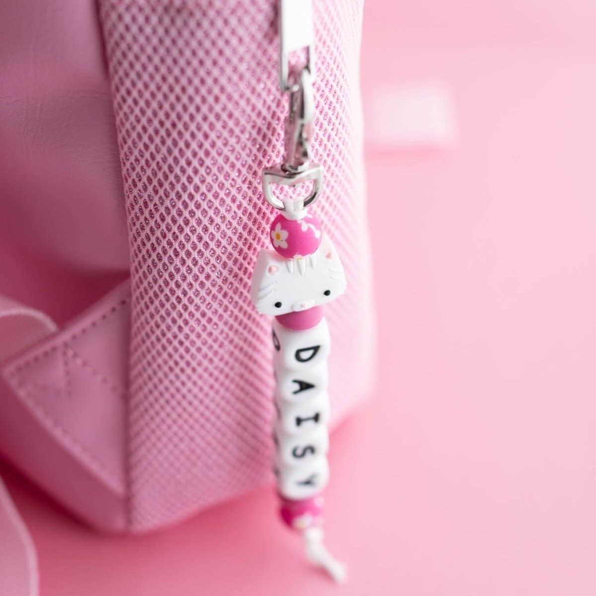 Cat Stitch Stoppers