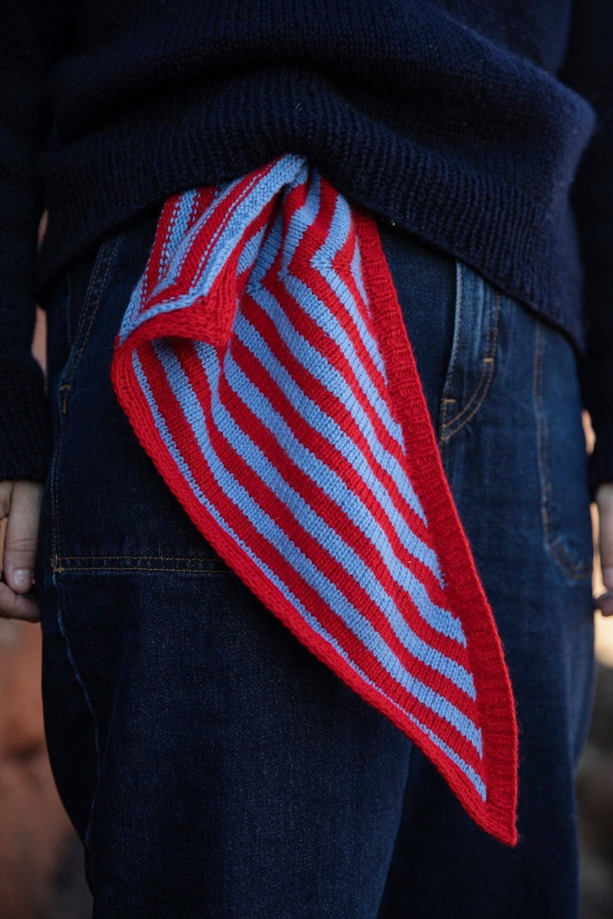PREORDER Shorelines: Knits from Scottish Coasts