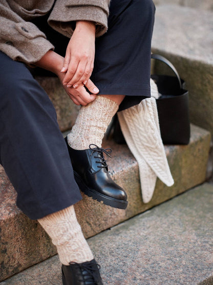Book Club Class | Foundations: 20 Knitted Accessories
