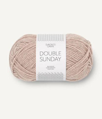 Double Sunday | Merino | DK
