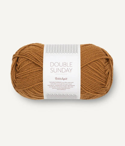 Double Sunday | Merino | DK