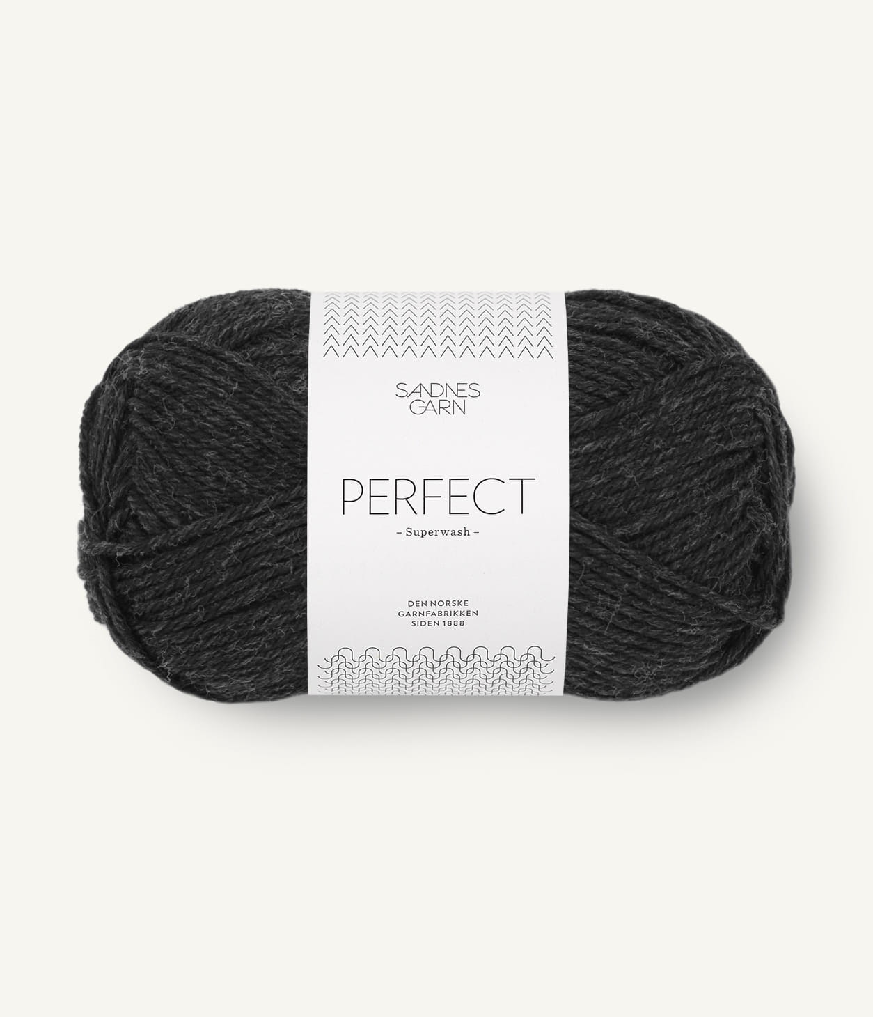 Perfect | 80% SW Wool, 20% Nylon | Worsted/DK