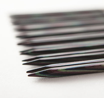 Interchangeable Knitting Needles - Foursquare Majestic Options Interchangeable Circular Set