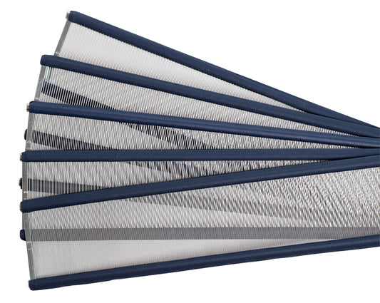 Table Loom Reeds | Stainless Steel