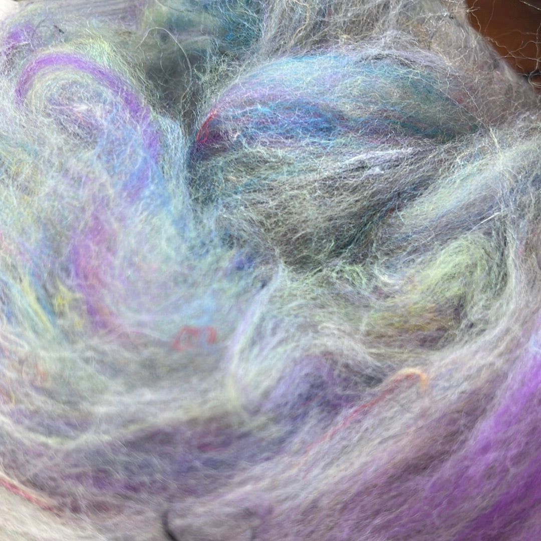 Classes - Learn To Make Soap & Wet Felt! | October 12, 7-8:45