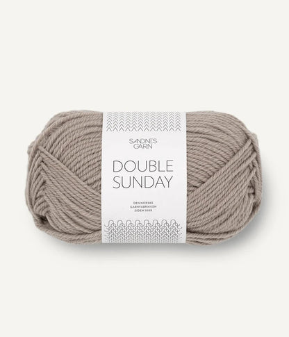 Double Sunday | Merino | DK