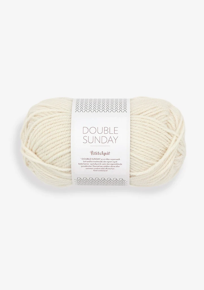 Double Sunday | Merino | DK