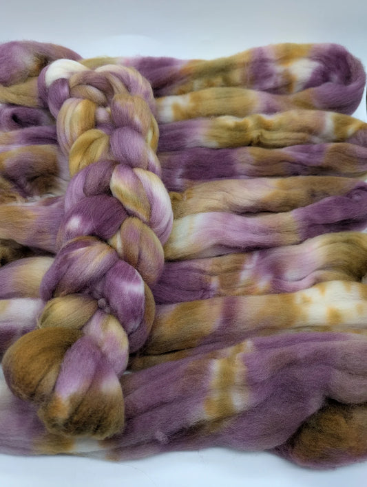 Cormo | Braid | 100g