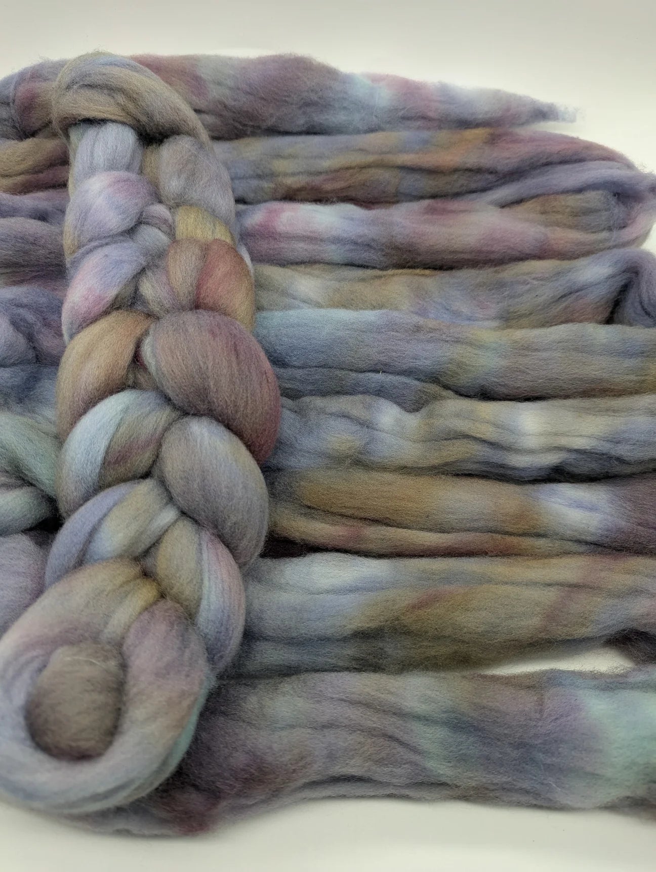 Cormo | Braid | 100g