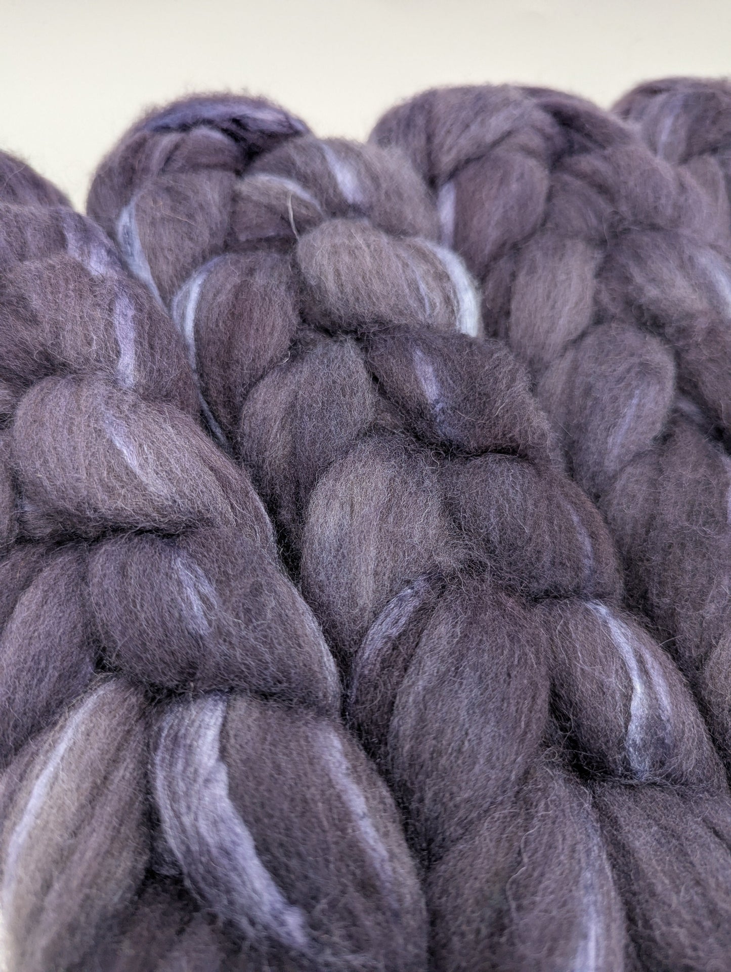70/30 Shetland/Tussah Silk