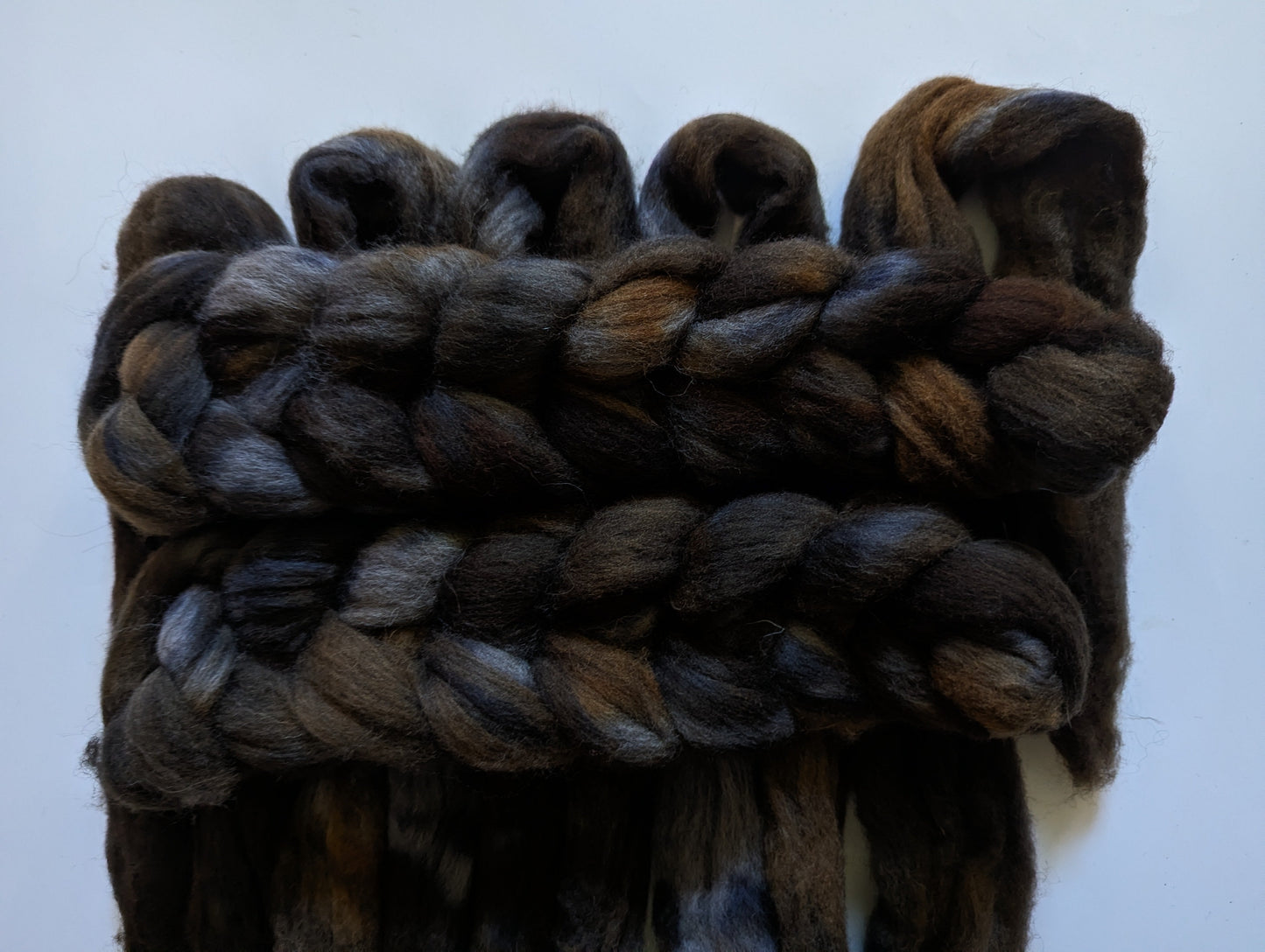 Shetland 100g