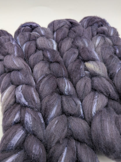 70/30 Shetland/Tussah Silk