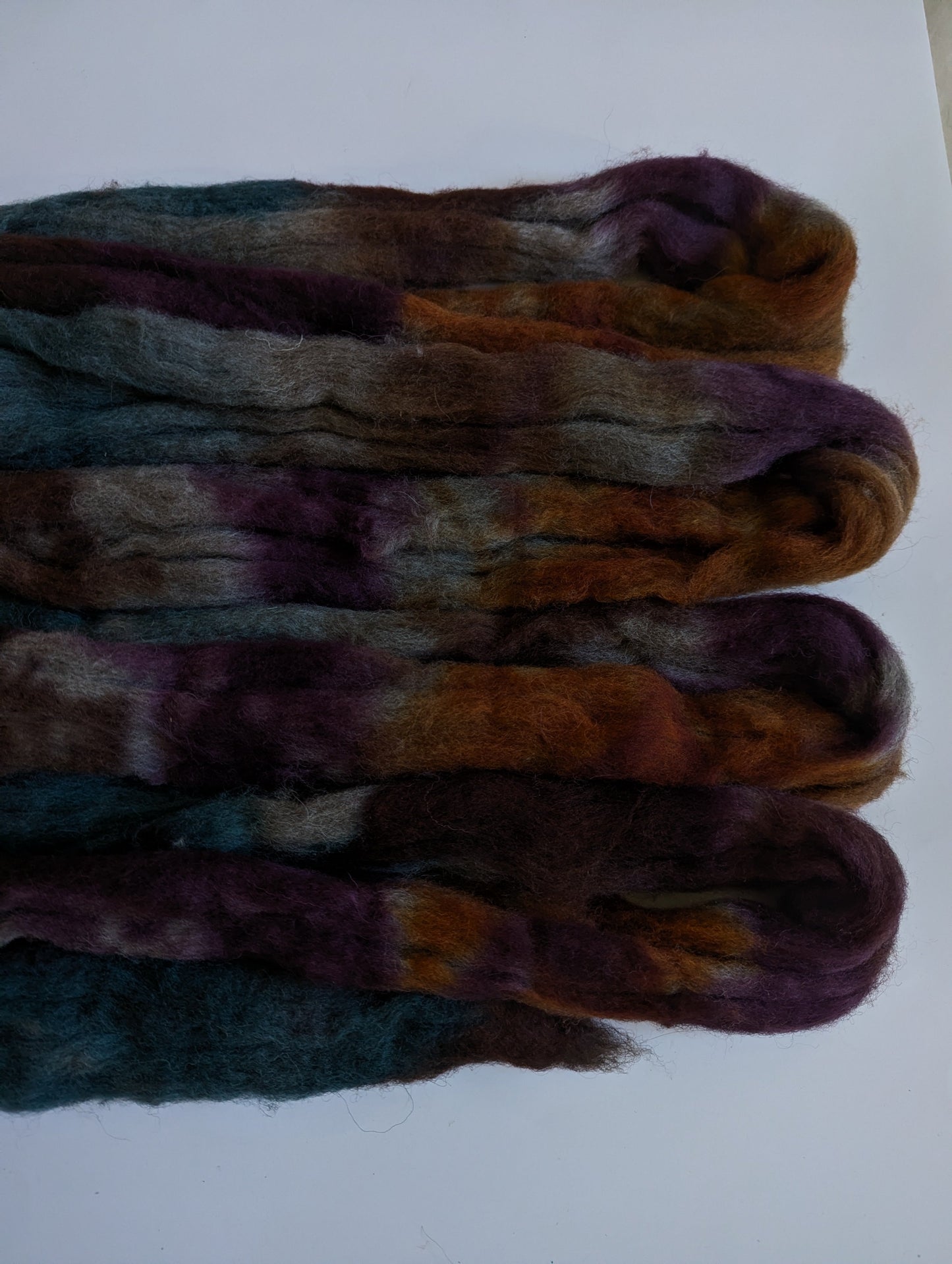 Shetland 100g