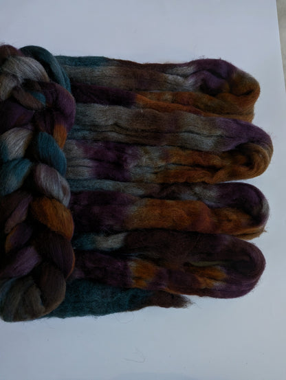 Shetland 100g