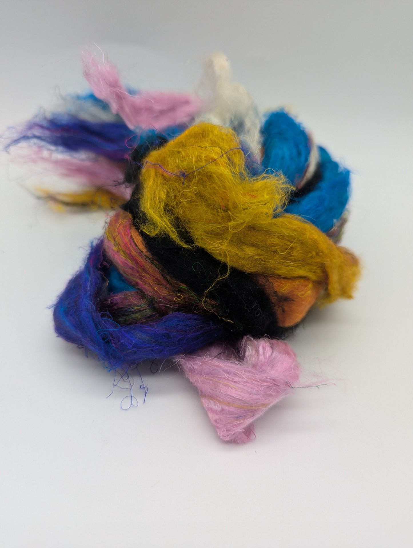 Sari Silk Sliver 25g