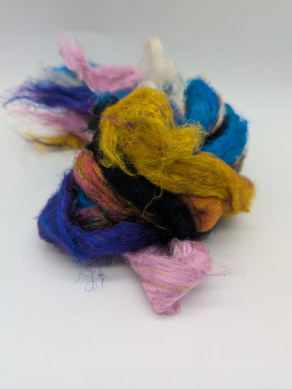 Sari Silk Sliver 25g