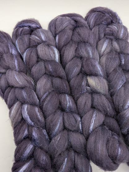 70/30 Shetland/Tussah Silk