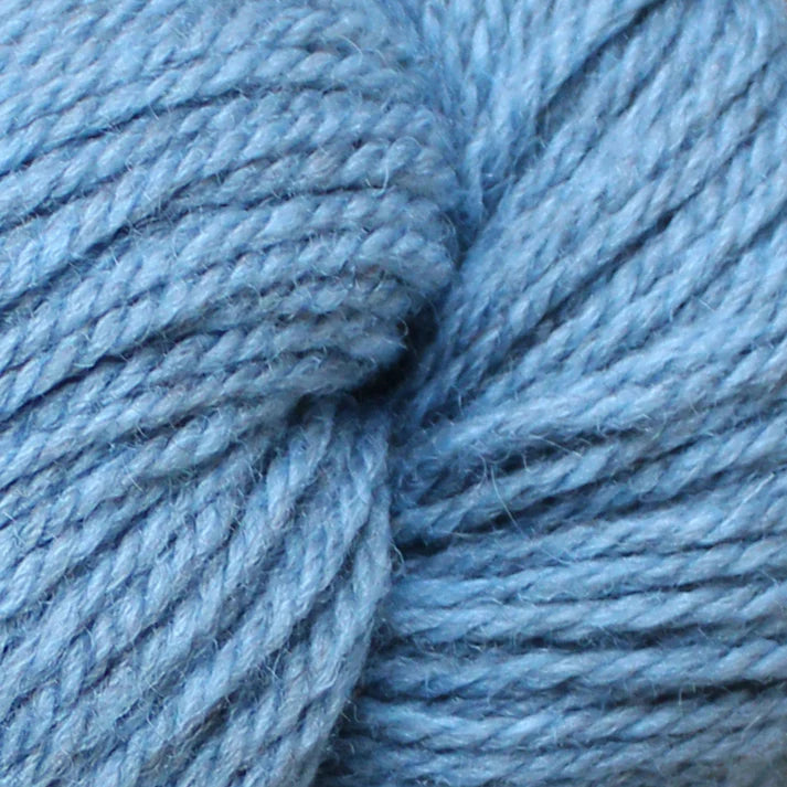 Woodnote Aran | BFL, Masham, Merino