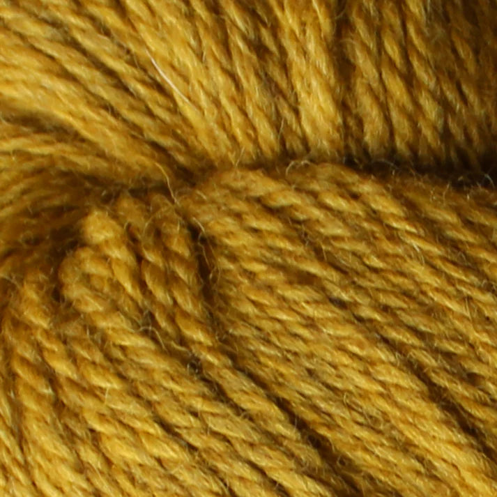 Woodnote Aran | BFL, Masham, Merino