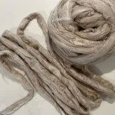 Sari Silk Sliver 25g