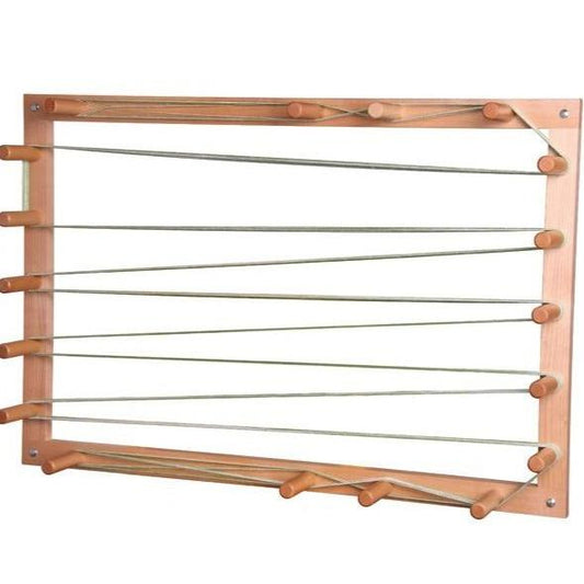 Warping Frame